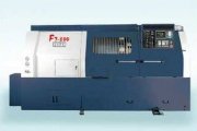 Máy tiện CNC FEELER FT-300L