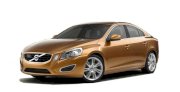 Volvo S60 T6 3.0 AT AWD 2013