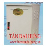 Vỏ tủ điện ngoài trời TDH-CN03