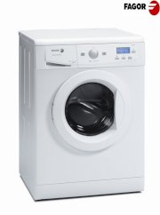 Máy giặt Fagor FS-3612