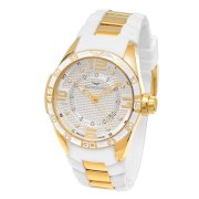  Aquaswiss 80GH043 Trax Man's Modern Large Watch