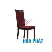 Ghế phòng họp tay gỗ THT01 