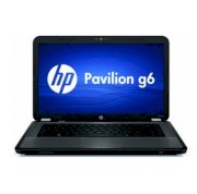 HP Pavillon G6-1323TX (Intel Core i5-2450M 2.5GHz, 8GB RAM, 640GB HDD, VGA ATI Radeon HD 7450M, 15.6 inch, PC DOS)