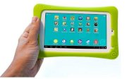 ToysRus Tabeo 7 Kids Tablet (ARM Cortex A8 1.0GHz, 1GB RAM, 4GB Flash Driver, 7 inch, Android OS v4.0)
