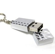 USB kim loại HVP KL-021 8GB