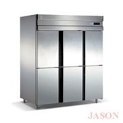 Tủ lạnh 6 cánh JASON GS-TL-TL6C 