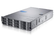 Server Dell PowerEdge C2100 (2x Intel Xeon E5506 2.13Ghz, Ram 8GB, HDD 6x250GB,  Raid H200,  PS 2x750Watts)