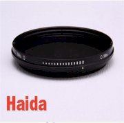 Kính lọc Haida NDx 55mm