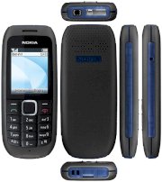 Unlock Nokia 1616, giải mã Nokia 1616, mở mạng Nokia 1616 bằng phần mềm