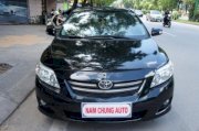 Xe cũ Toyota Corolla Altis 1.8 2008