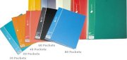 File Plus 60 Lá (030307) 