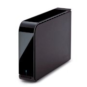 DriveStation Axis 3TB (HD-LB3.0TU3)