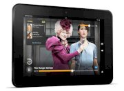 Amazon Kindle Fire HD (TI OMAP 4470 1.5GHz, 1GB RAM, 32GB Flash Driver, 8.9 inch, Android OS v4.0)