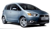 Mitsubishi Colt Hatchback Juro 1.3 MT 2012 5 Cửa