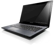 Lenovo IdeaPad V470 (Intel Core i3-2350M 2.3GHz, 4GB RAM, 500GB HDD, VGA Intel HD Graphics 3000, 14.0 inch, PC DOS)