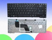 Keyboard HP EliteBook 8440w 8440p