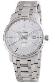 Eterna Men's 8310.41.17.1225 Soleure Automatic Watch