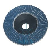 Nhám xếp NXNzirco 100x16mm