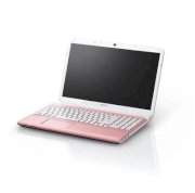 Sony Vaio SVE-15117FG/P (Intel Core i5-2450M 2.5GHz, 4GB RAM, 640GB HDD, VGA ATI Radeon HD 7650M, 15.5 inch, Windows 7 Home Premium 64 bit)