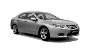 Honda Accord S 2.2 i-DTEC AT 2013