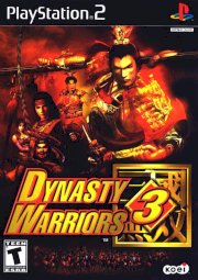 Dynasty Warriors (PS2)