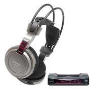 Tai nghe Audio Technica ATH-CL550