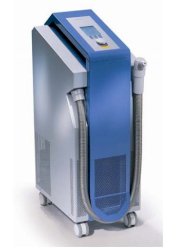 Máy điều trị áp lạnh Gymna Uniphy Cryoflow 1000
