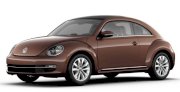 Volkswagen Beetle TDI Sound 2.0 AT 2013