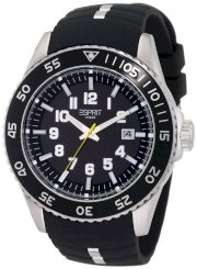  Esprit Men's ES103631001 Varic Chronograph Watch