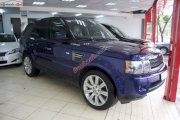 Xe cũ LandRover Range rover 2009 