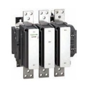 Contactor Schneider LC1F225R7 (225A, 440VAC, 110KW)