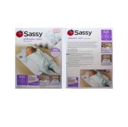 Bộ gối chặn ngủ Sassy chống đột tử 