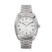 Certus Men's 615970 Classic Analog Quartz Stainless Steel Watch