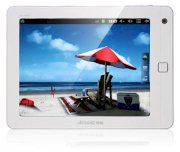 Ampe A80 (Allwinner A10 1.0GHz, 512MB RAM, 8GB Flash Driver, 8 inch, Android OS v4.0)