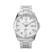 Certus Men's 616134 Analog Quartz Stainless Steel Watch