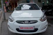 Xe cũ Hyundai Accent 2010