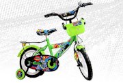 Xe đạp trẻ em Super Power XDA-15