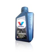 Dầu nhớt xe máy Valvoline 4T Premium 20W40