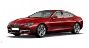 BMW Series 6 Gran Coupe 650i xDrive 4.4 AT 2013