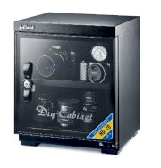 Tủ chống ẩm Dry cabinet HD-20