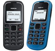 Unlock Nokia 1280, giải mã Nokia 1280, mở mạng Nokia 1280 bằng phần mềm