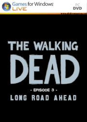 The Walking Dead Episode 3 (PC)