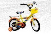 Xe đạp trẻ em Batmax Bike XDA-12