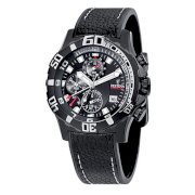  Festina Le Tour de France Ion-plated Black Dial Men's watch #F16289/2