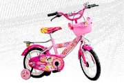 Xe đạp trẻ em My Girl XDA-13
