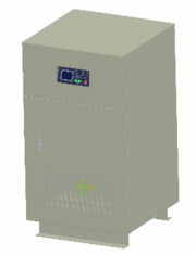 Bộ lưu điện HRD HS1048 10KW