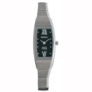 Kienzle Women's V81091343320 Klassik Black Dial Watch