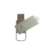 USB kim loại HVP KL-017 4GB