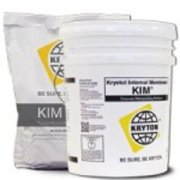 Phụ gia xây dựng Kryton Krystol Internal Membrane™ (KIM®)