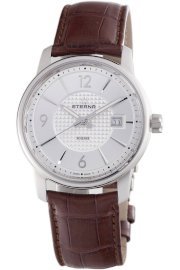 Eterna Men's 8310.41.13.1185 Soleure Automatic Watch